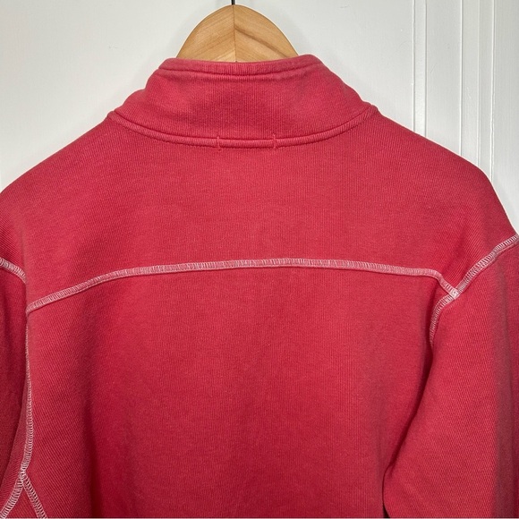 The Black Dog 1/4 zip men’s medium - Picture 10 of 13